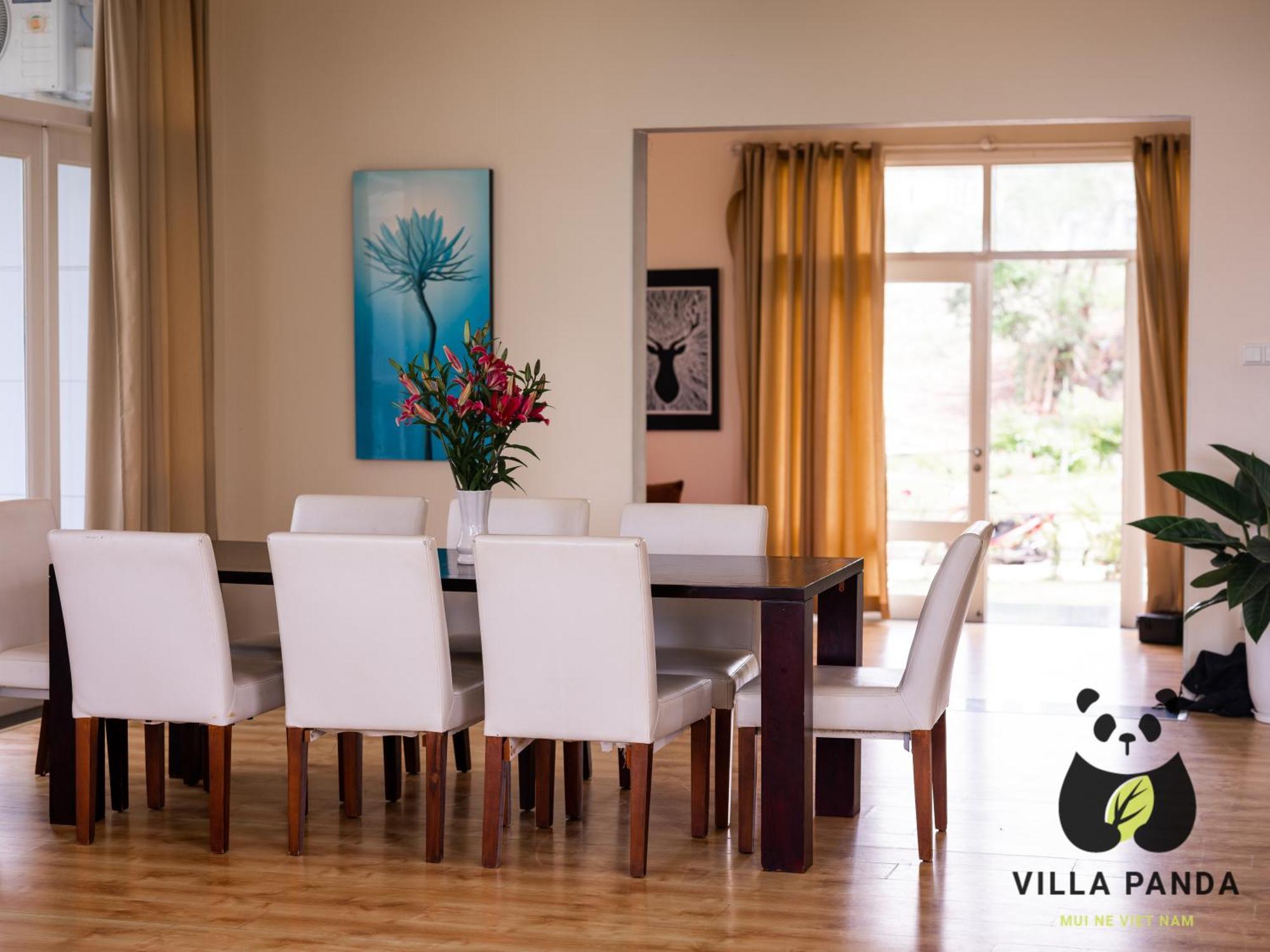 מואי נה Villa Panda At Sea Links Golf Resort מראה חיצוני תמונה