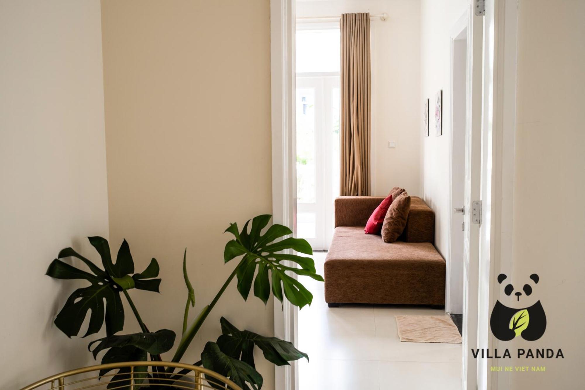 מואי נה Villa Panda At Sea Links Golf Resort מראה חיצוני תמונה