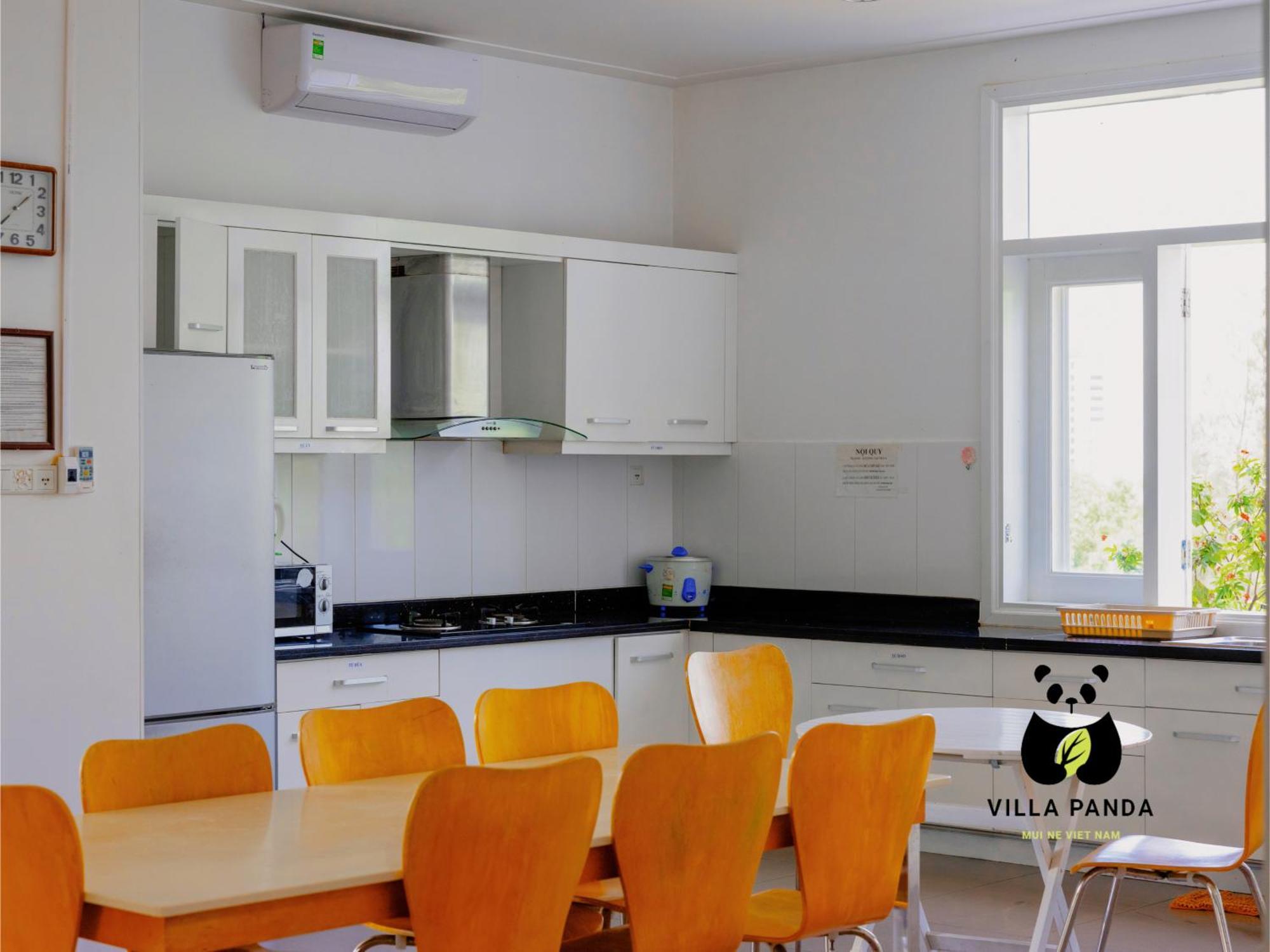 מואי נה Villa Panda At Sea Links Golf Resort מראה חיצוני תמונה
