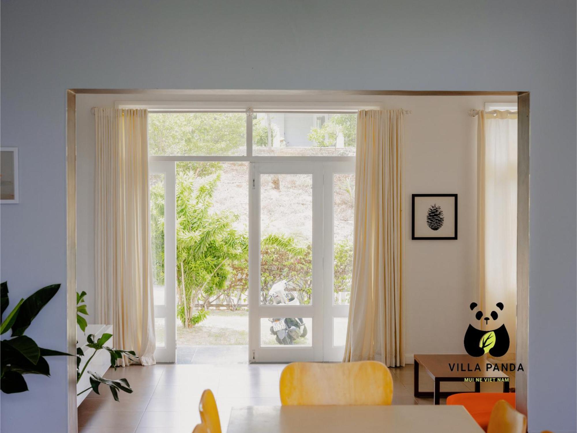 מואי נה Villa Panda At Sea Links Golf Resort מראה חיצוני תמונה