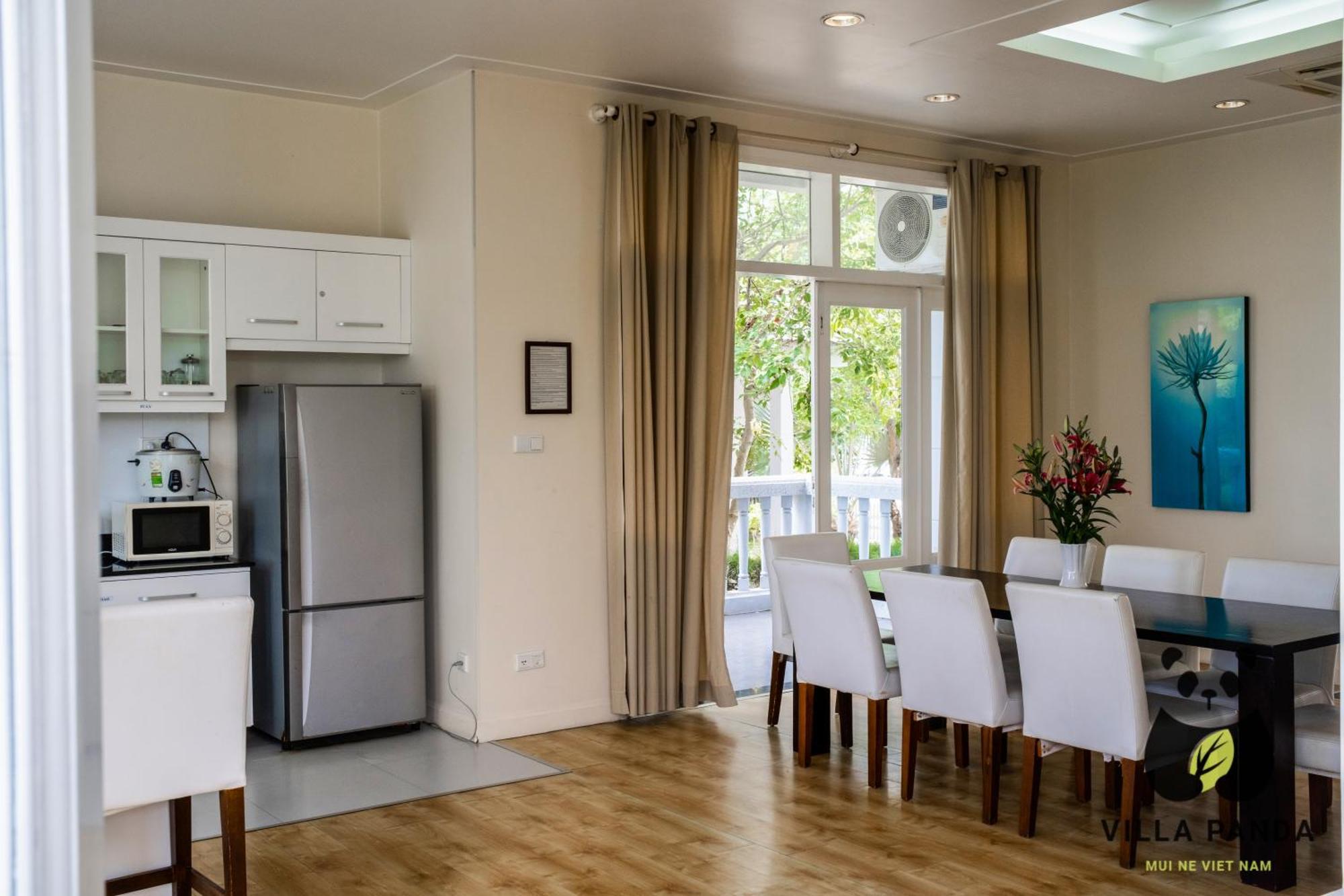 מואי נה Villa Panda At Sea Links Golf Resort מראה חיצוני תמונה