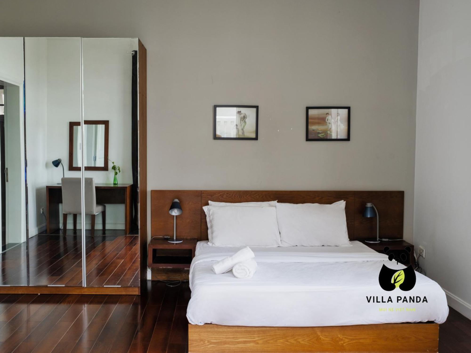 מואי נה Villa Panda At Sea Links Golf Resort מראה חיצוני תמונה