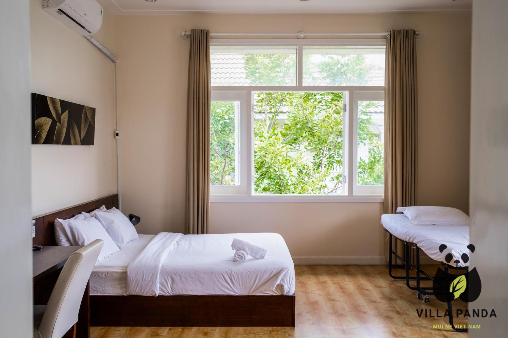 מואי נה Villa Panda At Sea Links Golf Resort מראה חיצוני תמונה