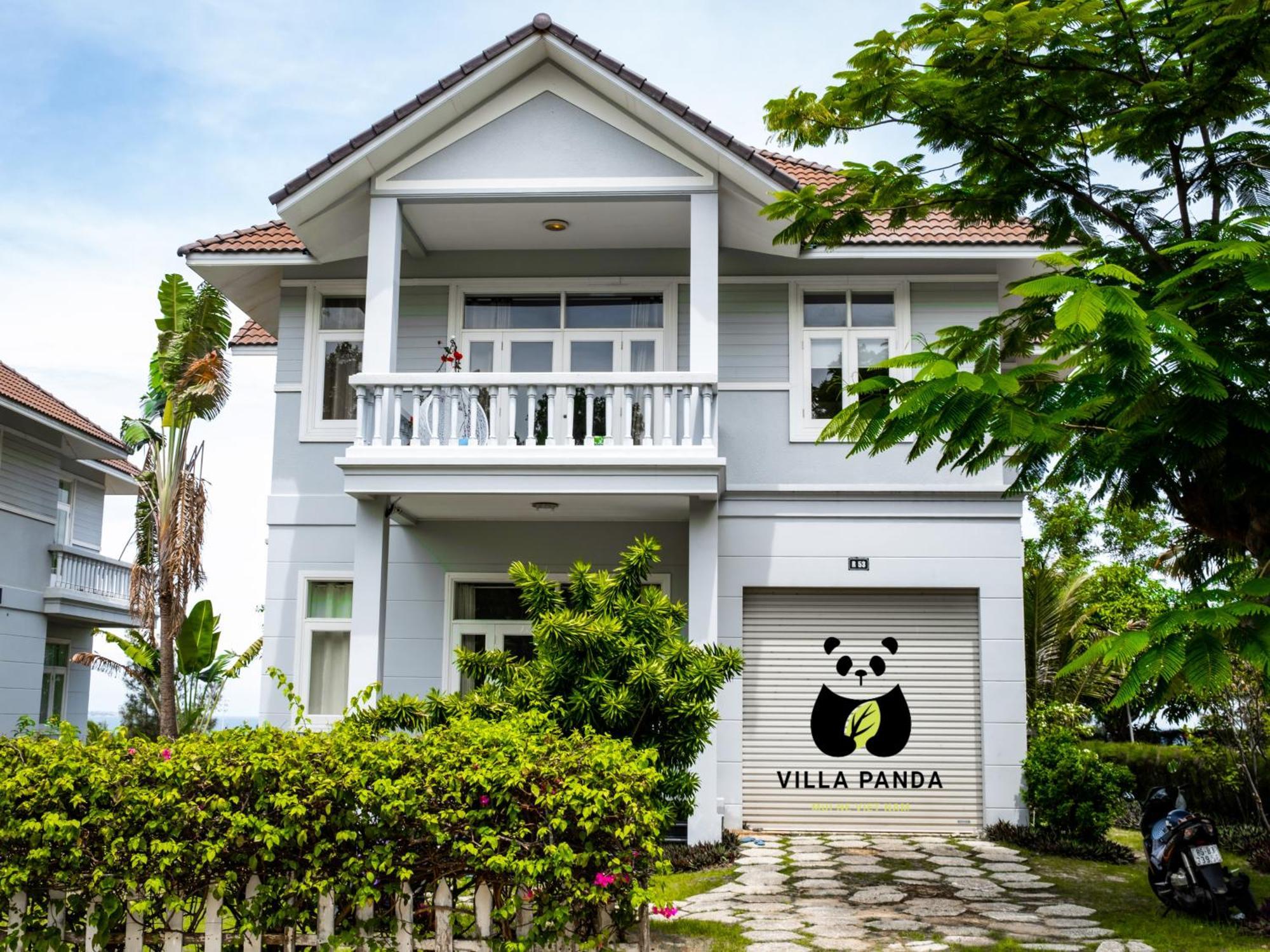 מואי נה Villa Panda At Sea Links Golf Resort מראה חיצוני תמונה