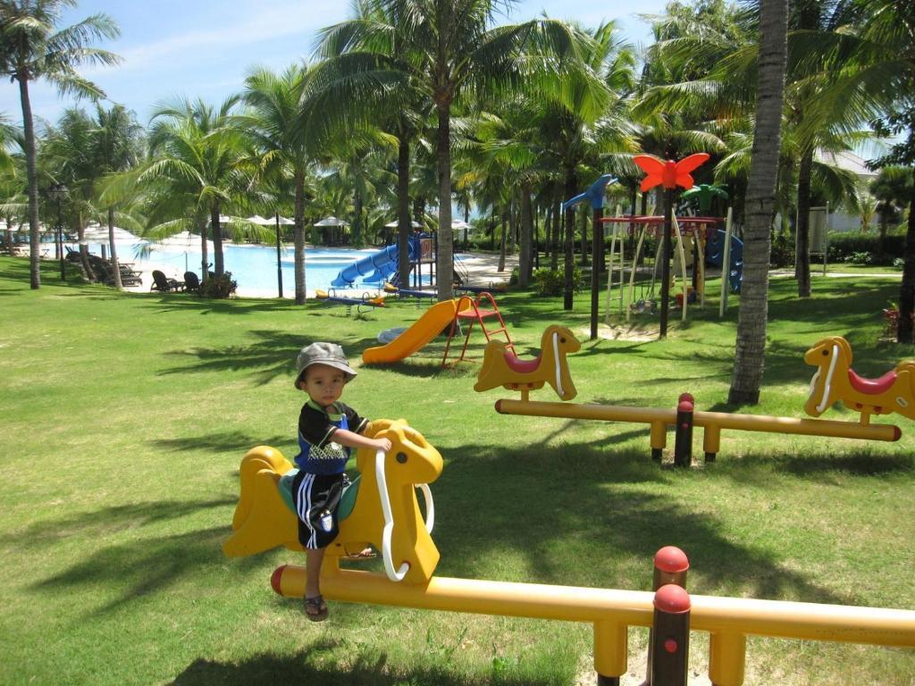 מואי נה Villa Panda At Sea Links Golf Resort מראה חיצוני תמונה