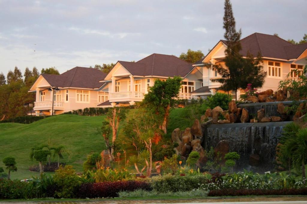 מואי נה Villa Panda At Sea Links Golf Resort מראה חיצוני תמונה