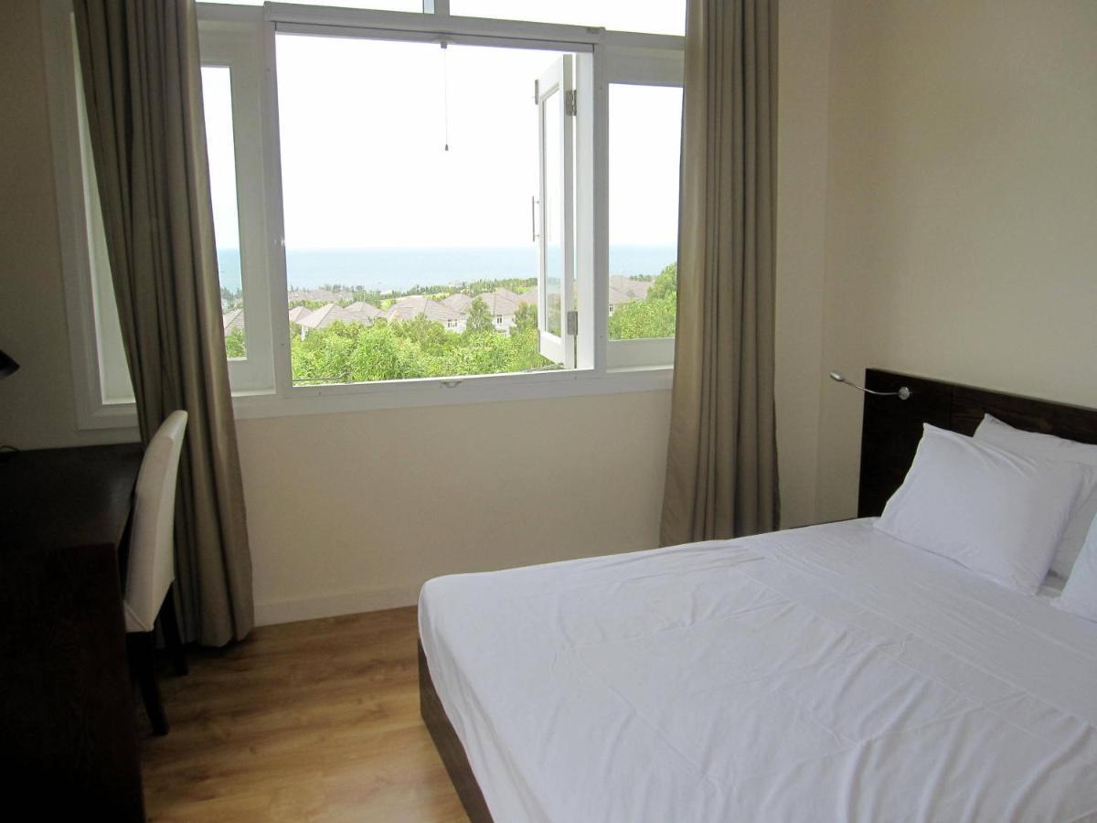 מואי נה Villa Panda At Sea Links Golf Resort חדר תמונה