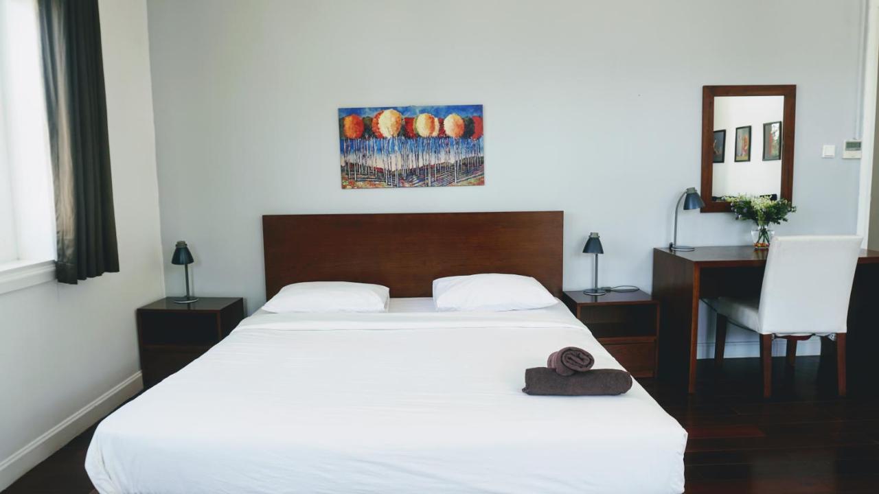 מואי נה Villa Panda At Sea Links Golf Resort מראה חיצוני תמונה