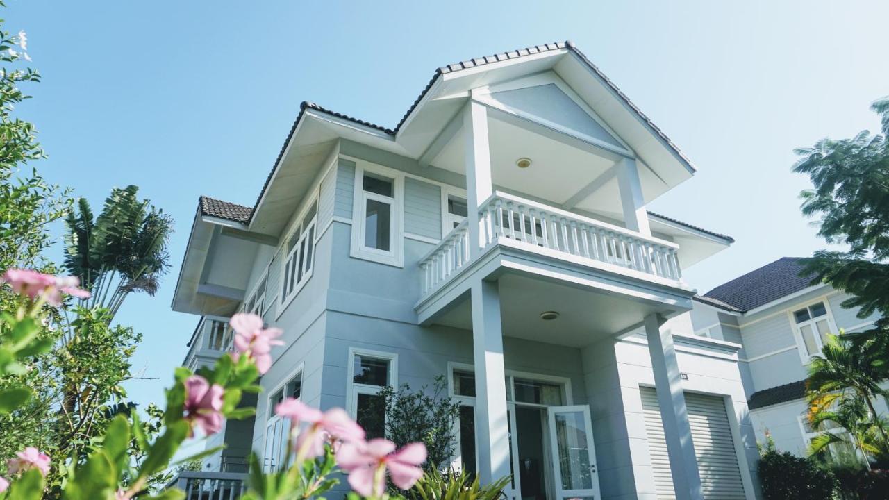 מואי נה Villa Panda At Sea Links Golf Resort מראה חיצוני תמונה